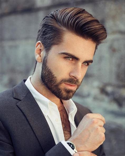 40 Hairstyles Ideas For Men Plglogist