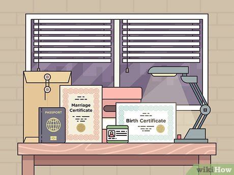 How much does it cost? How to Become a US Citizen Through Marriage (with Pictures)
