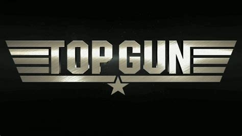 Top Gun Backgrounds Wallpaper Cave