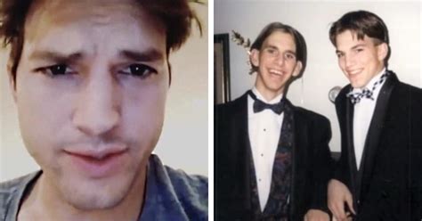 We did not find results for: El gemelo de Ashton Kutcher dice que el actor quería ...