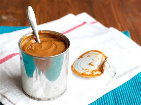The creaminess of evaporated milk is perfect for ice cream, cheesecake, leche flan and bread and butter puddings. 9 Things You Can Make With Dulce de Leche