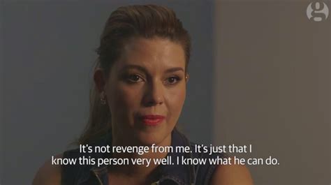 Alicia Machado Ex Miss Universe Fat Shamed By Donald Trump Speaks Out He Can T Be President
