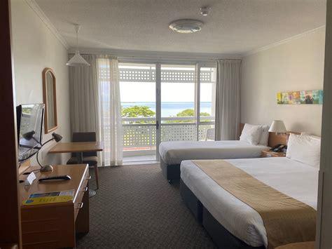 Holiday Inn Cairns Harbourside An Ihg Hotel 111 ̶1̶3̶4̶ Updated