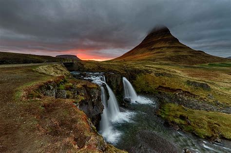Iceland A Nature Lovers And Photographers Paradise
