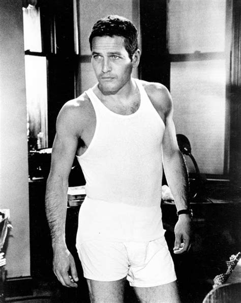 Hud Paul Newman Quotes Quotesgram