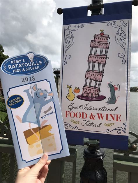 Epcot international food and wine festival. Epcot Food and Wine Festival 2019 in 2020 (With images)