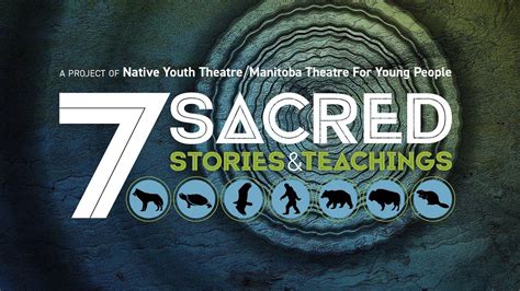 7 Sacred Stories And Teachings Sabe Honesty Youtube