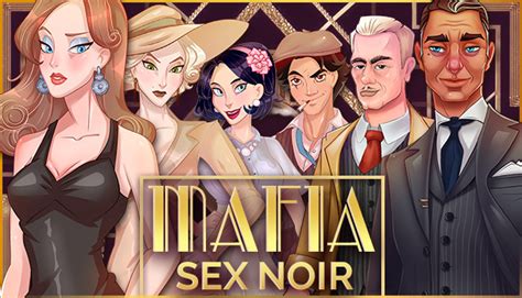 mafia sex noir on steam