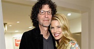 Howard Stern's Wife Harassed By James Toback