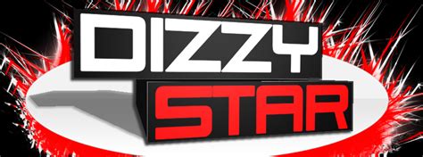 Dizzy Star Logo Fb Cover 2 By Twirlydadizzystar On Deviantart