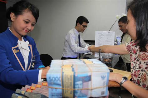 Semak kelayakan pinjaman anda dengan setiap bank di malaysia! Bank Rakyat Indonesia KPR: Pinjaman bank untuk modal usaha
