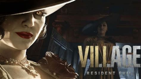 Resident Evil Village Dlc Leaked Via Steamdb Technclub