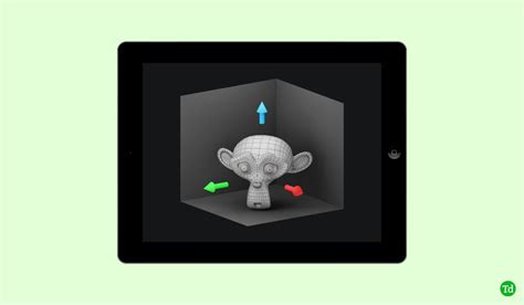 8 Best 3d Modeling Apps For Ipad Pro 2022 Techdator