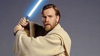 Obi-Wan Kenobi: Disponibles las primeras imágenes de Ewan McGregor ...