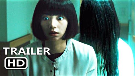 Download Film Hantu Jepang Terbaru