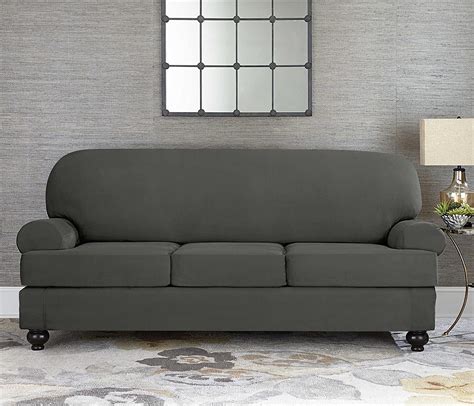 Top 5 Best Sofa Slipcovers Which To Choose For Your Couch 4 Factors