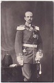 Grand Duke Friedrich Franz IV of Mecklenburg-Schwerin (1882-1945 ...