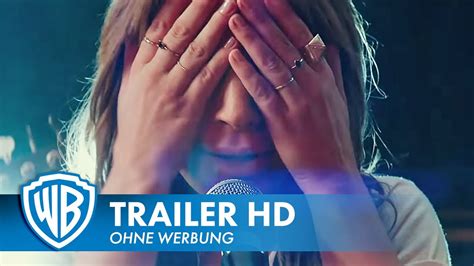 A Star Is Born Offizieller Trailer 1 Deutsch Hd German 2018 Youtube