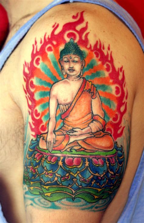 See more ideas about tattoos, tattoo quotes, cute tattoos. Buddhist Quotes Tattoos. QuotesGram