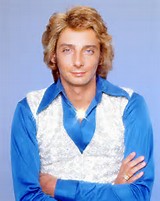 Image result for Barry Manilow