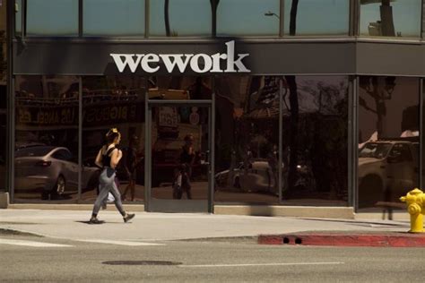 Wework เตรียมเลิกจ้างพนักงานราว 4000 ตำแหน่ง เพื่อประคับประคองธุรกิจ Brand Inside