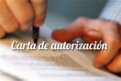 Según acnur, en colombia hay solamente 140 refugiados y la cancillería asevera que actualmente tramita alrededor de 18 mil solicitudes de refugio, cifras. Modelo Carta De Autorizacion Para Reclamar Registro Civil - Modelo de Informe