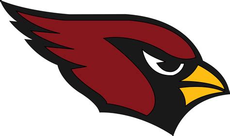 Arizona Cardinals Logo Wallpaper Wallpapersafari