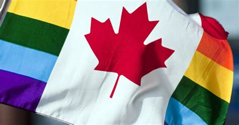 Gay Canadians We Love Celebrating Pride Canuck Style Huffpost Life