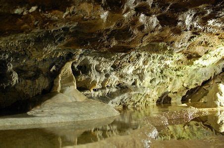 Visite En Famille Les Grottes De La Balme En Rh Ne Alpes Picou