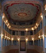 Teatro Apollo (Mondavio) - Wikipedia