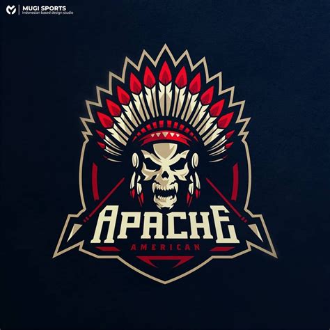 Apache American