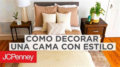 Síntesis De 19 Artículos Como Decorar Una Cama Actualizado