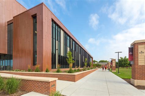 Things To Remember While Designing A Modern University Campus Cmba