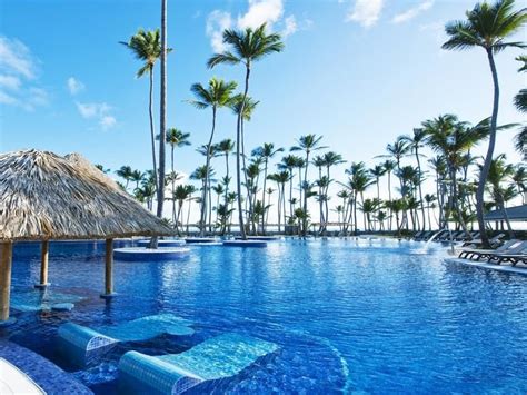 Barcel B Varo Beach Punta Cana R D Inclusive Resorts Majestic