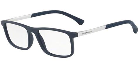 Emporio Armani 31255474 Prescription Glasses Online Lenshopeu