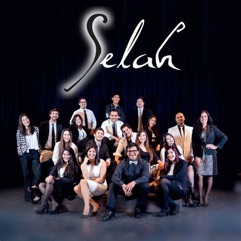 Selah By Selah On Spotify