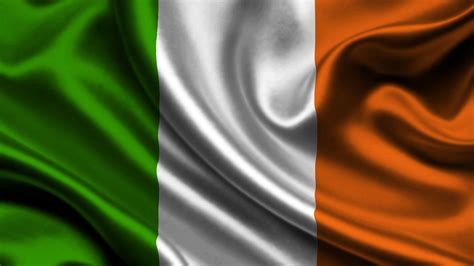 Irish Flag