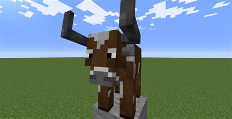Better Cows Minecraft Texture Pack