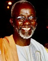 Souleymane Cissé - Unifrance