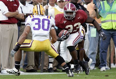 Former Alabama Fb Leron Mcclain To Hold Camp For Youth