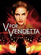 Movie review: V for Vendetta