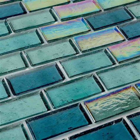 Glass Tile Beautiful And Recyclable Entertainmentaidsalliance