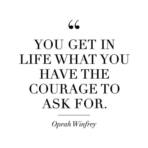 54 Best Oprah Winfrey Quotes About Life Being Think