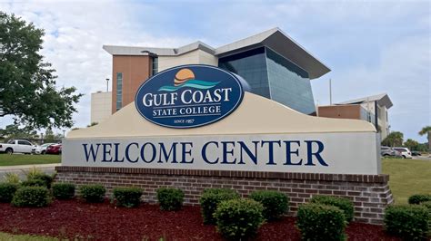 Gulf Coast State College Gulf Coast State College