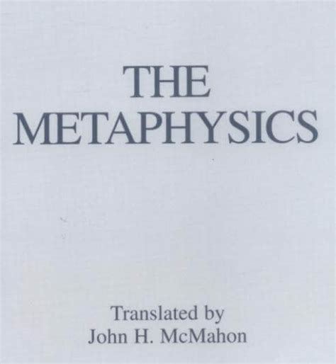 10 Best Metaphysics Books You Must Read
