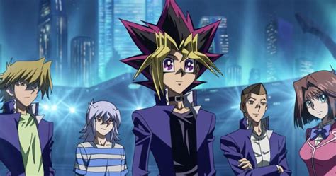 Yu Gi Oh Which Character Are You Based On Your Zodiac