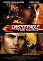 Unstoppable - Fuori controllo: locandina e trailer italiano | CineZapping