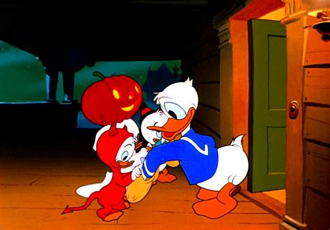 Walt Disney Screencaps Huey Duck Louie Duck Dewey Duck And Donald