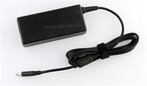 Genuine 334a 65w Ac Adapter Charger For Dell Latitude 3510 Nk2mc Power