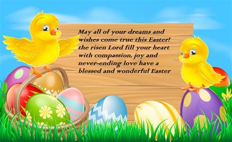 Happy Easter 2019 Facebook And Whatsapp Wishes Messages And Sms